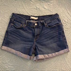 Levi’s Shorts
